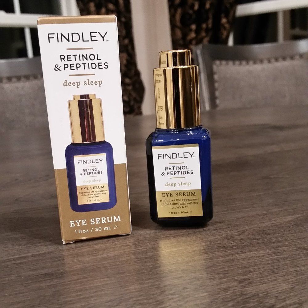 FINDLEY Eye serum